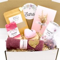 Rosenbox Produktfoto